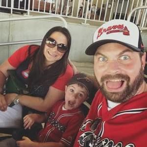 Meet your Posher, Nora